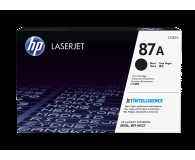 HP 87A Black 9K CF287A - 268956 - zdjęcie 1